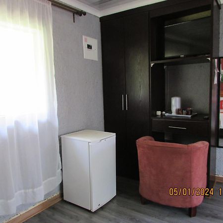 Leribe Aloes Lodge מראה חיצוני תמונה