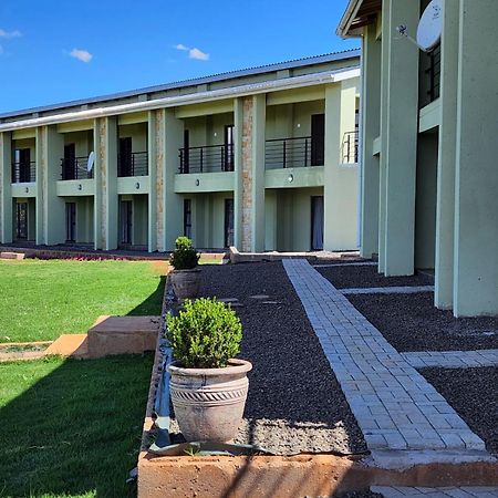 Leribe Aloes Lodge מראה חיצוני תמונה