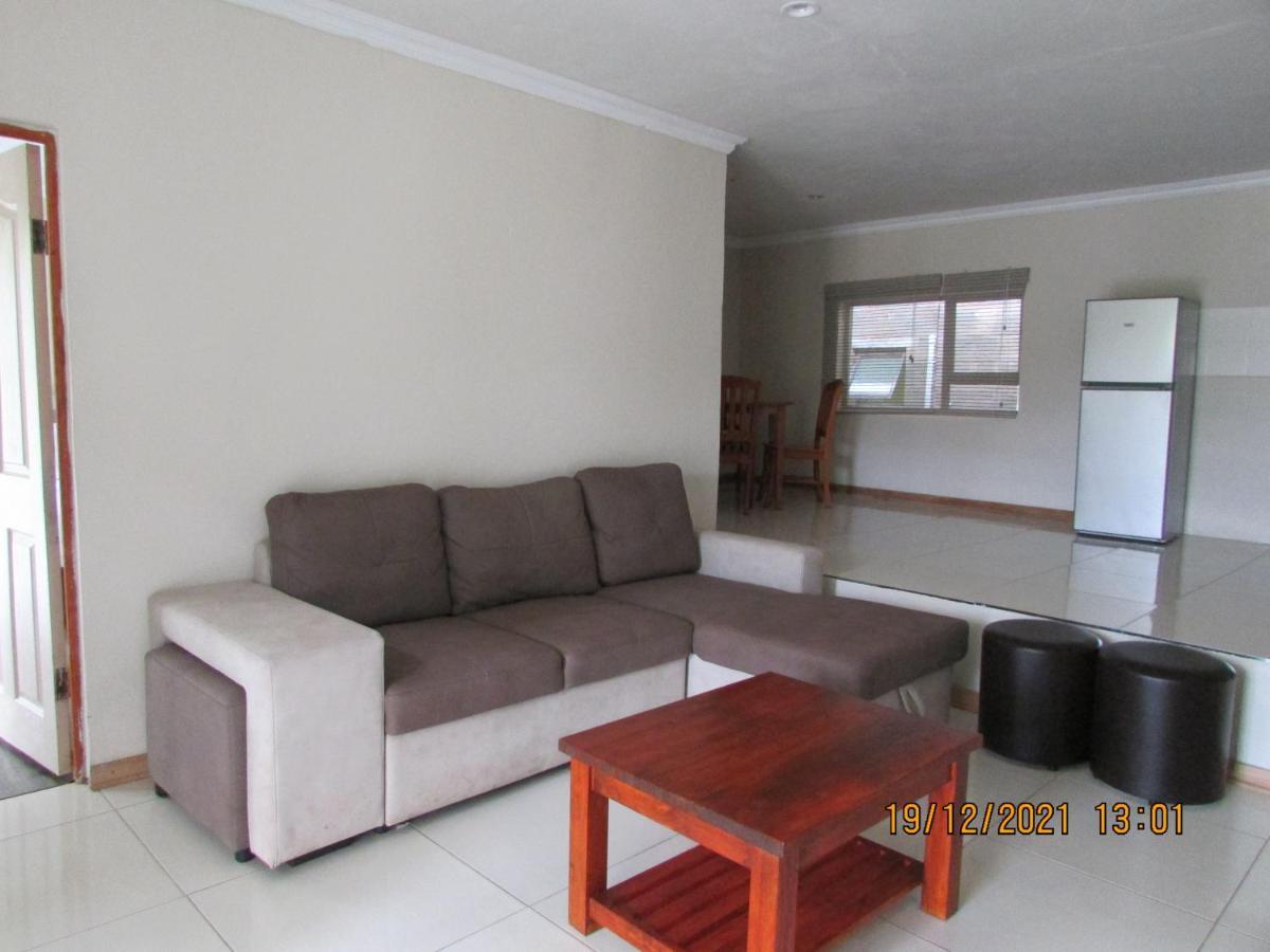 Leribe Aloes Lodge מראה חיצוני תמונה