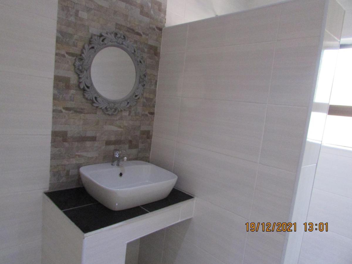 Leribe Aloes Lodge מראה חיצוני תמונה