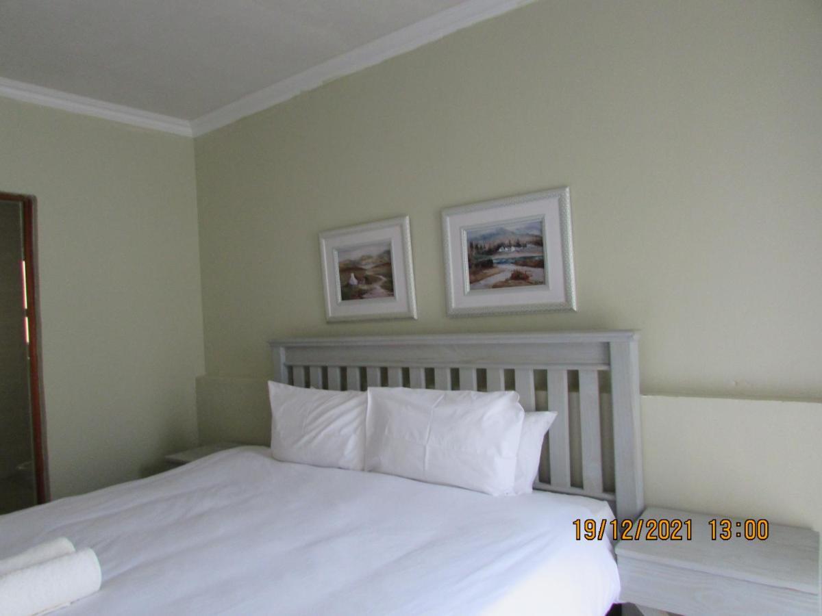 Leribe Aloes Lodge מראה חיצוני תמונה