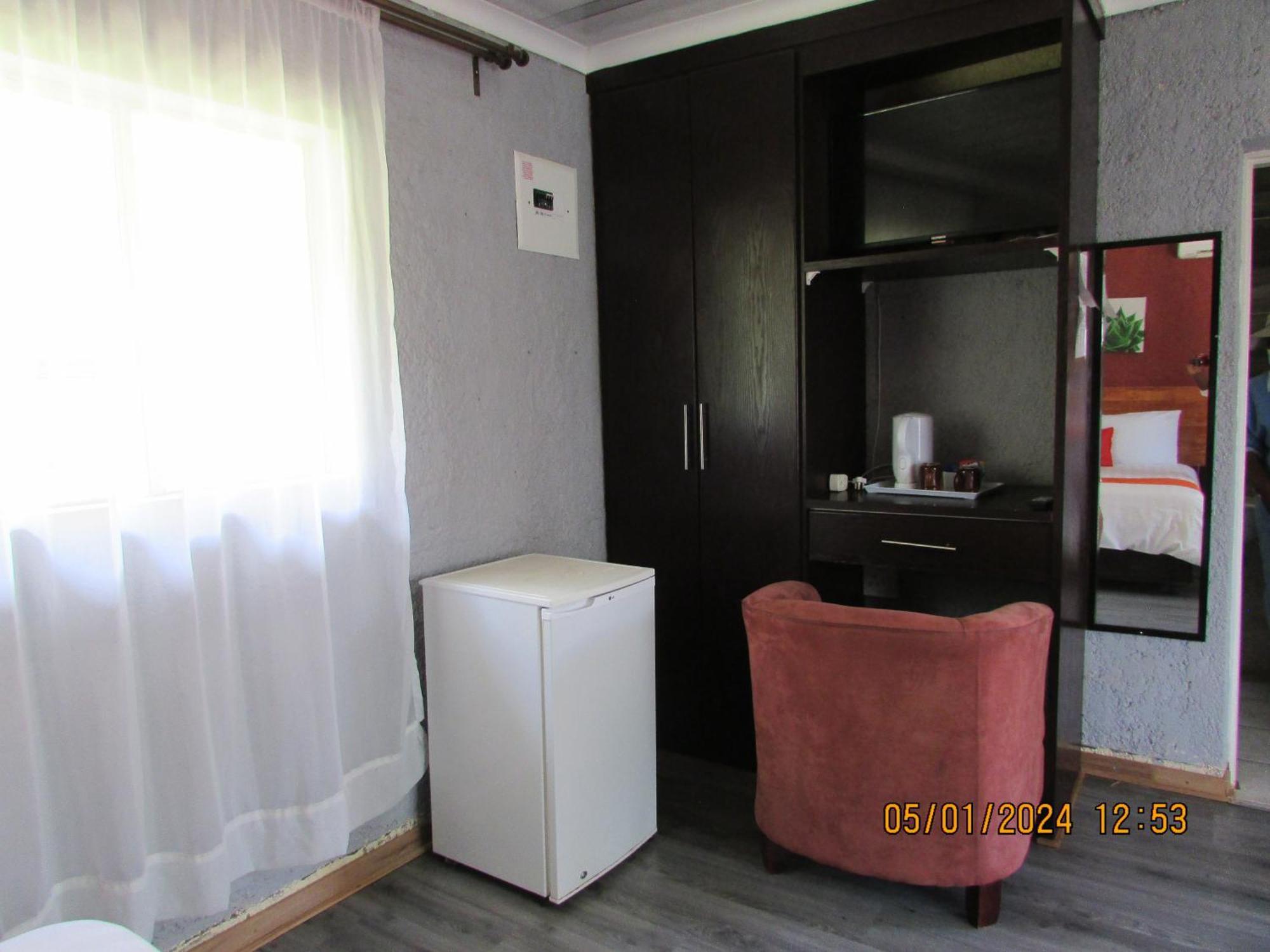 Leribe Aloes Lodge מראה חיצוני תמונה