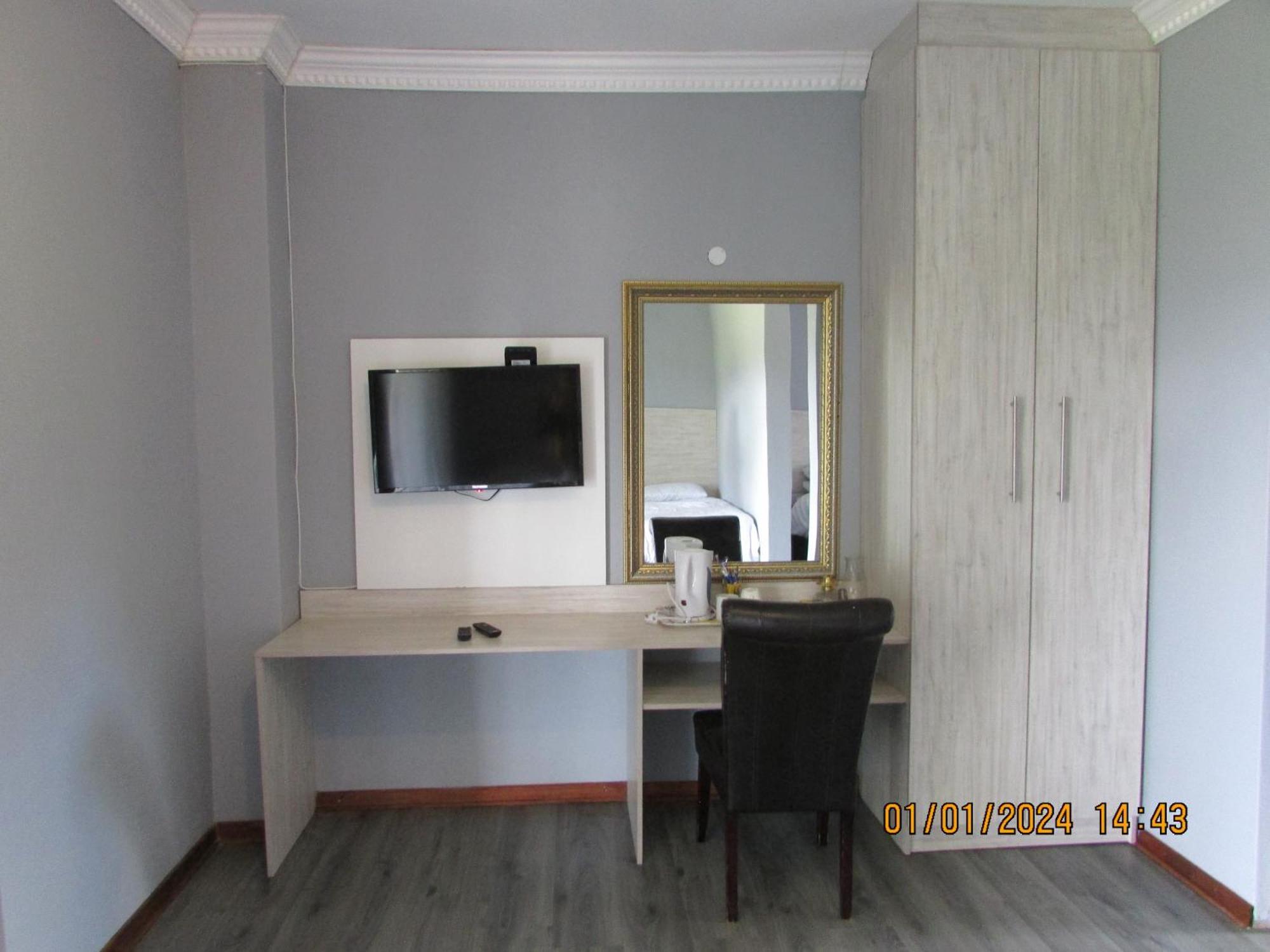 Leribe Aloes Lodge מראה חיצוני תמונה