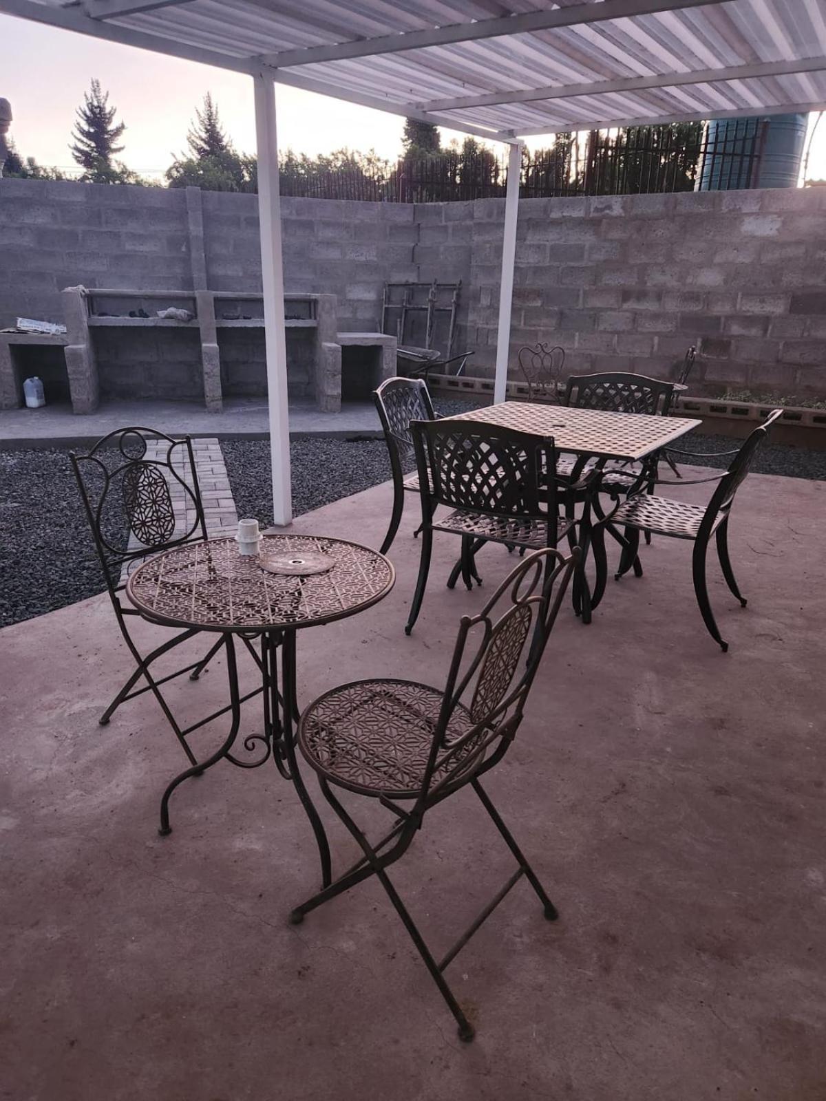 Leribe Aloes Lodge מראה חיצוני תמונה