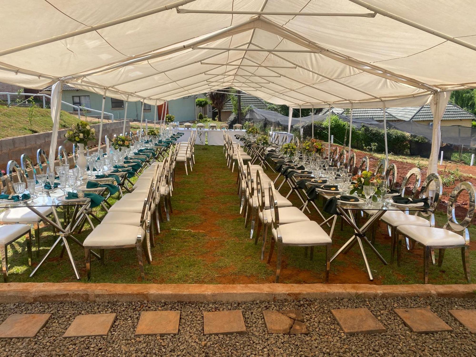 Leribe Aloes Lodge מראה חיצוני תמונה