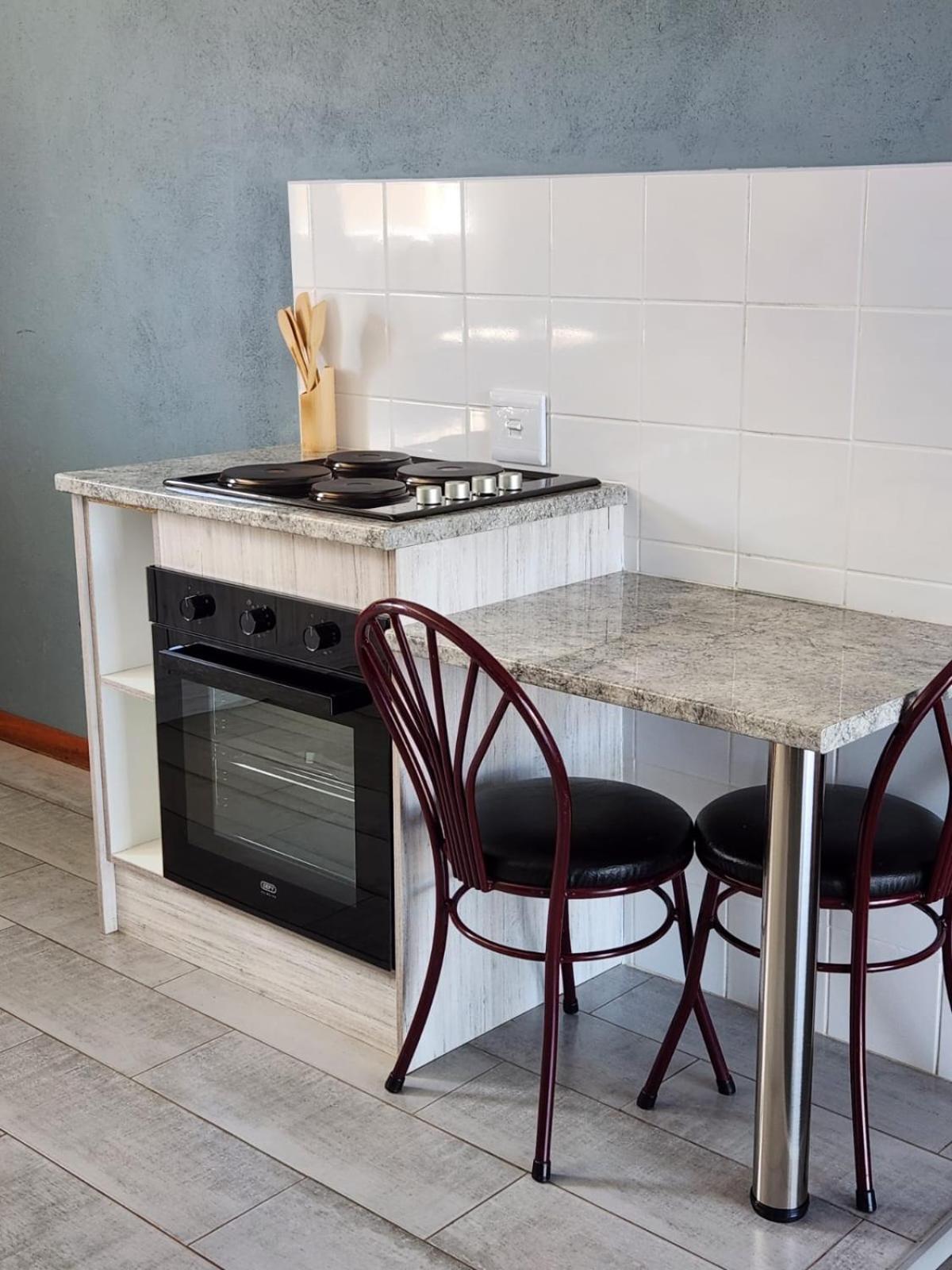 Leribe Aloes Lodge מראה חיצוני תמונה