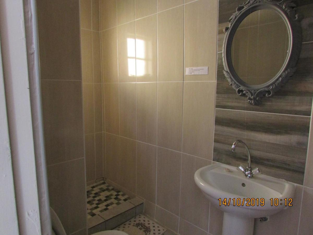 Leribe Aloes Lodge מראה חיצוני תמונה